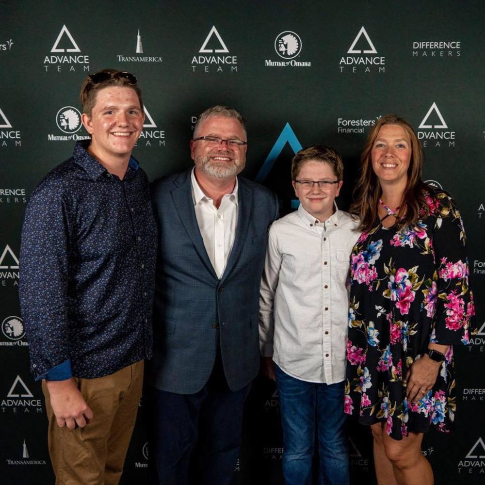 Meet your Posher, Chris